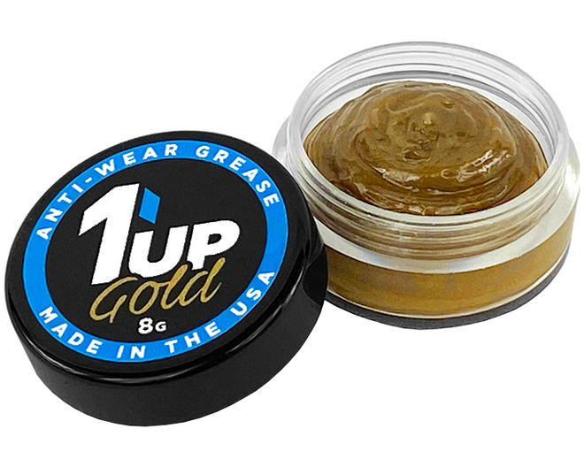 Gold - Anti-Wear Grease XL 8g