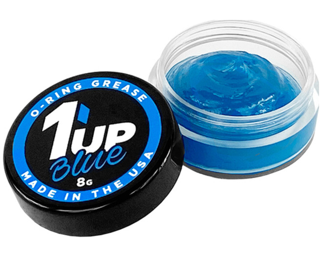 Blue - O-Ring Grease XL 8g