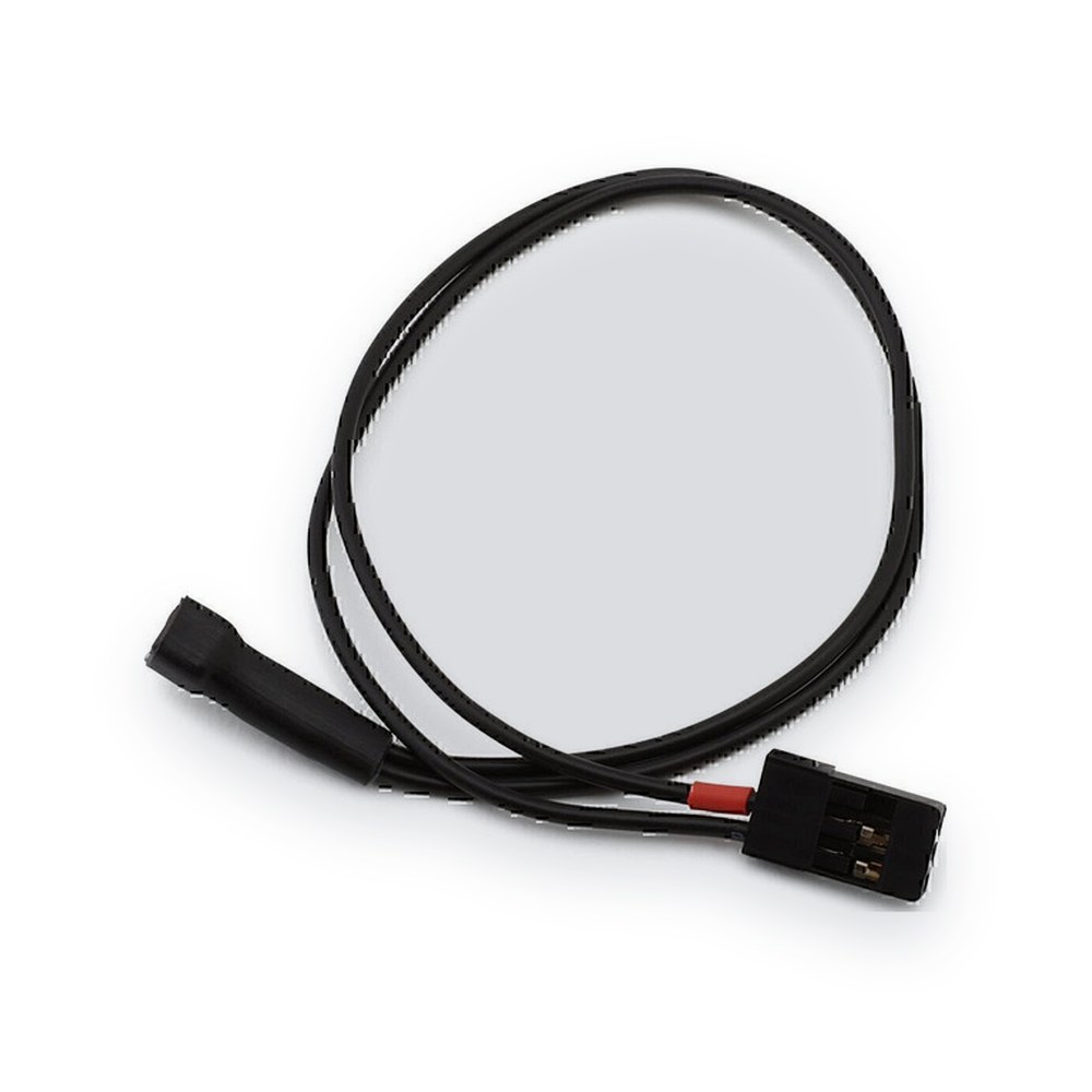 1UP Racing Replacement Extension Wire for Ultralite Aluminum Fan, 200mm