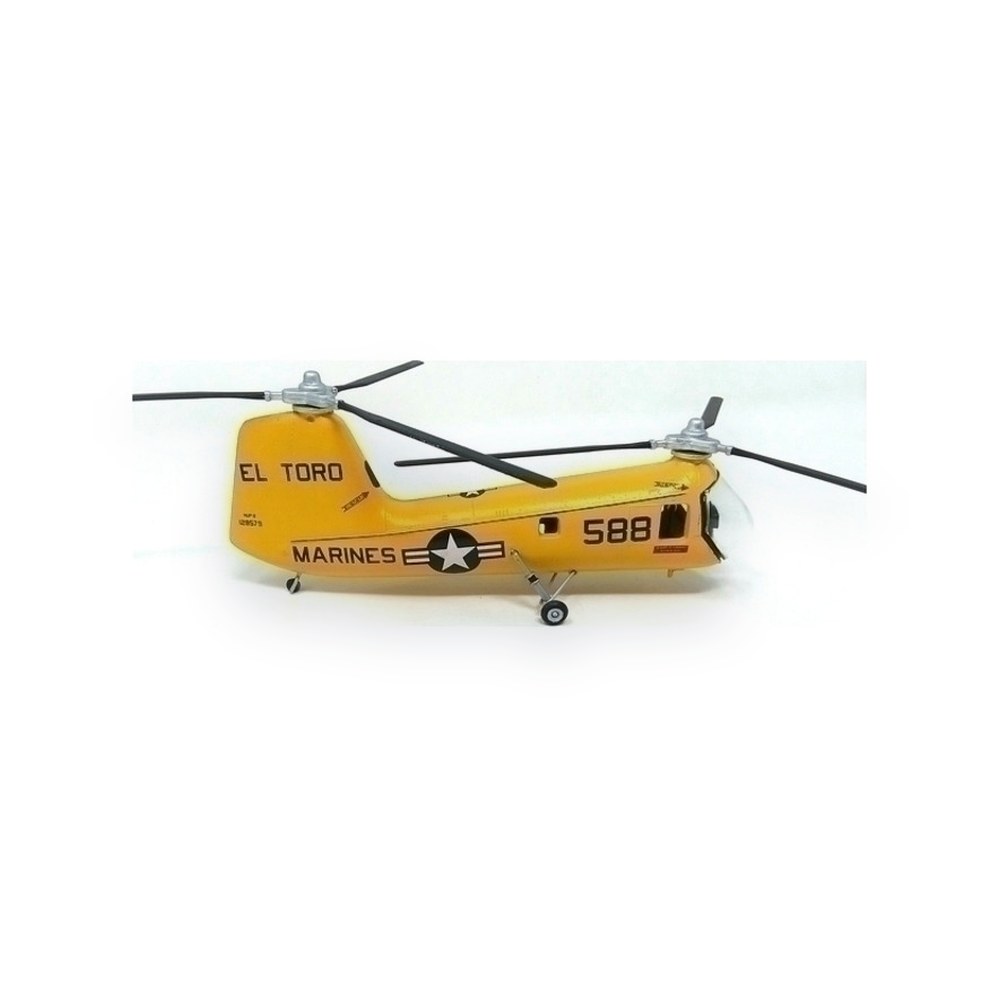 Atlantis Models H-25 Hup-2 Army Mule Helicopter, 1/48