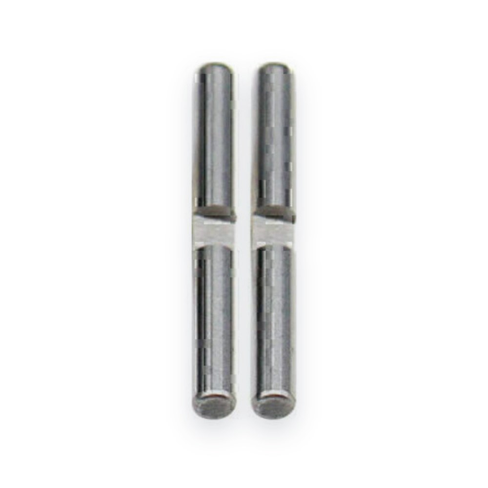 Hot Racing B7 Titanium Differential Cross Pins, Set of 2