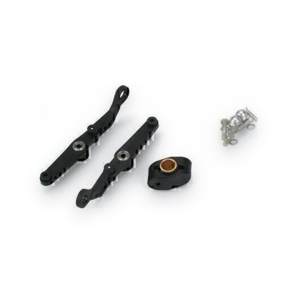 Align Helicopters Flybar Control Lever Set, Size XL