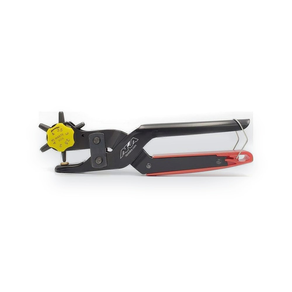 AKA Racing Tire Punch, Pro Multi-Tip