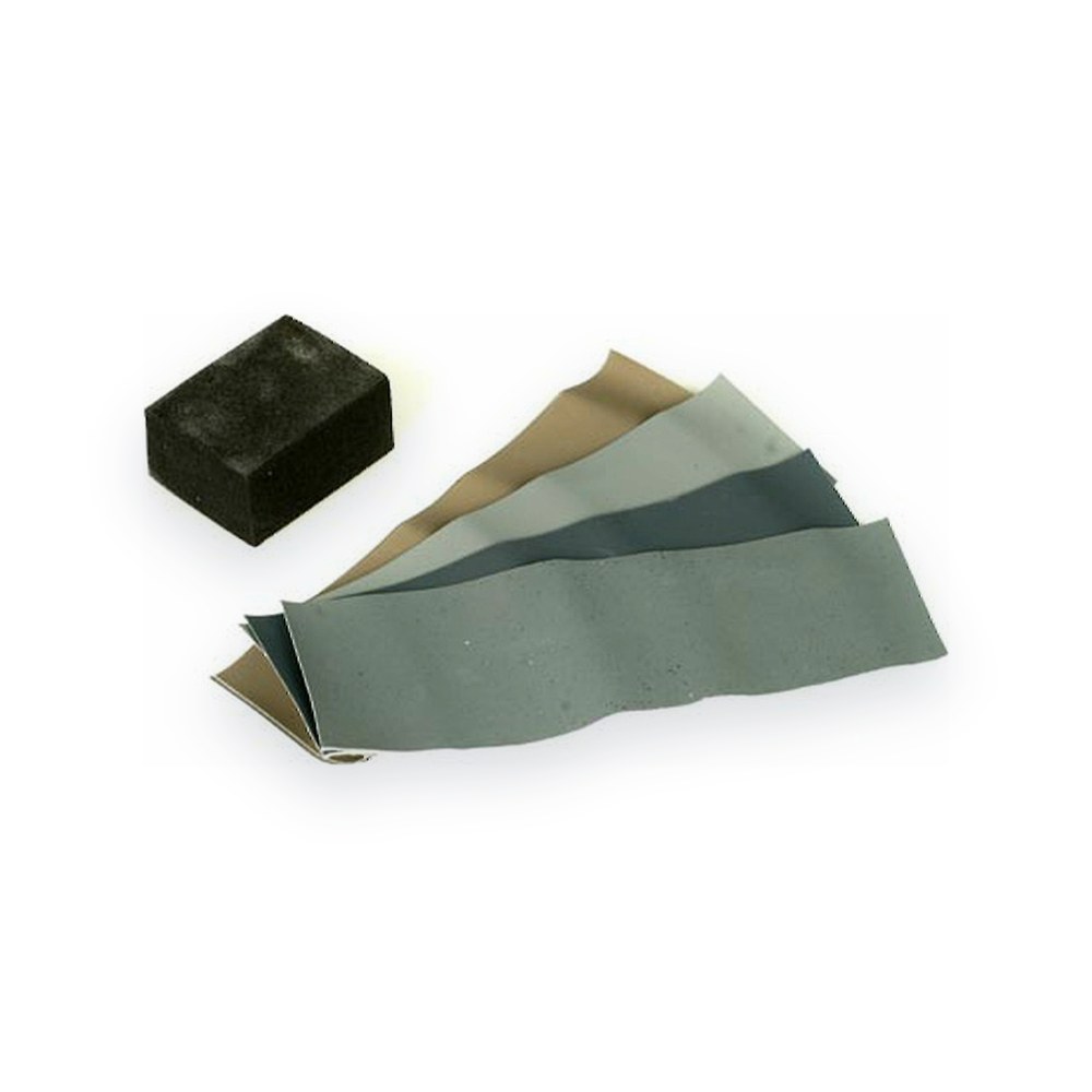 Alclad II Lacquers Micromesh Polishing Cloths, 6