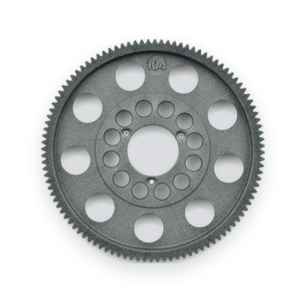 Arrowmax 64P Spur Gear, 92T