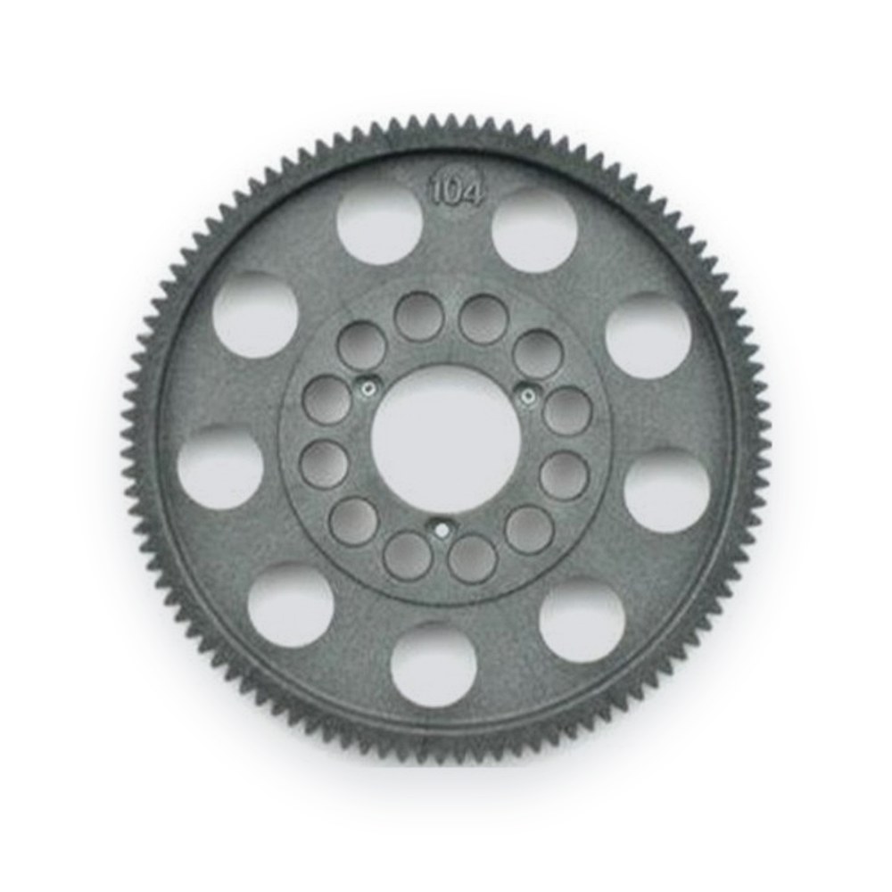 Arrowmax 64P Spur Gear, 94T