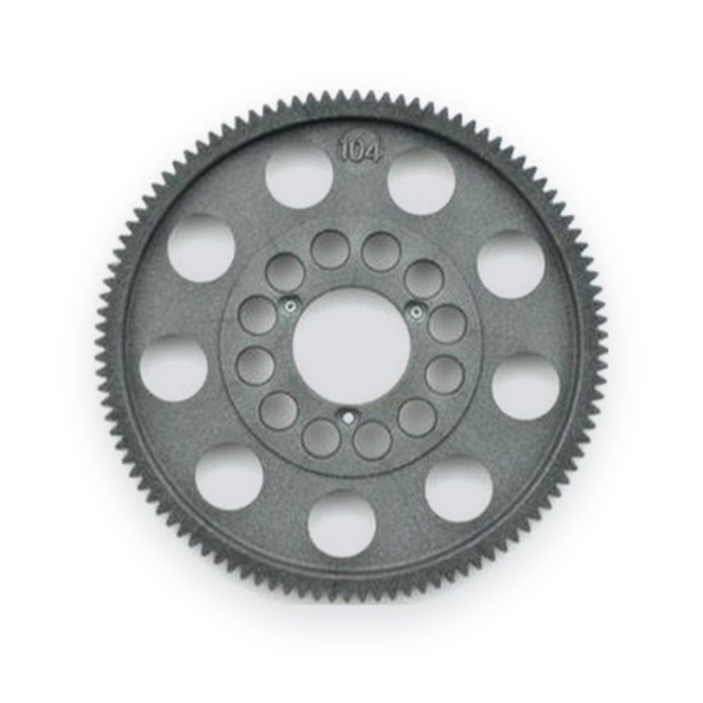 Arrowmax 64P Spur Gear, 96T