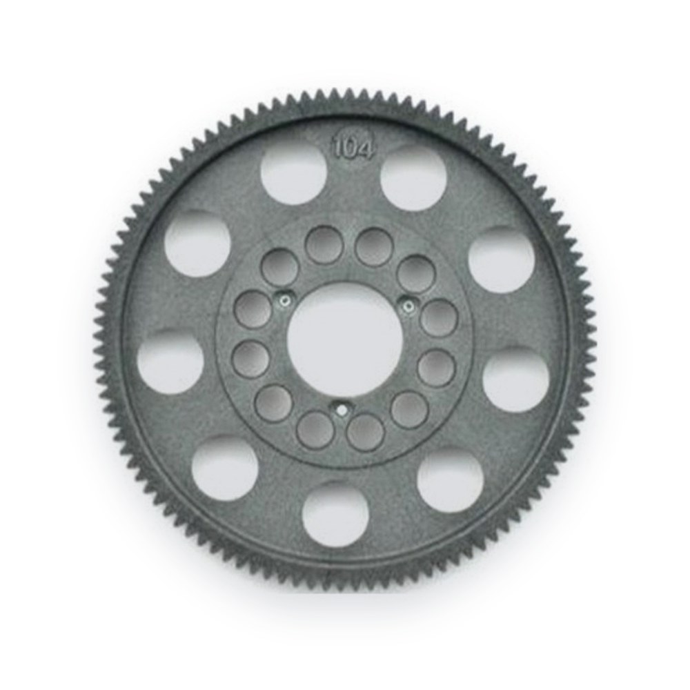 Arrowmax 64P Spur Gear, 98T