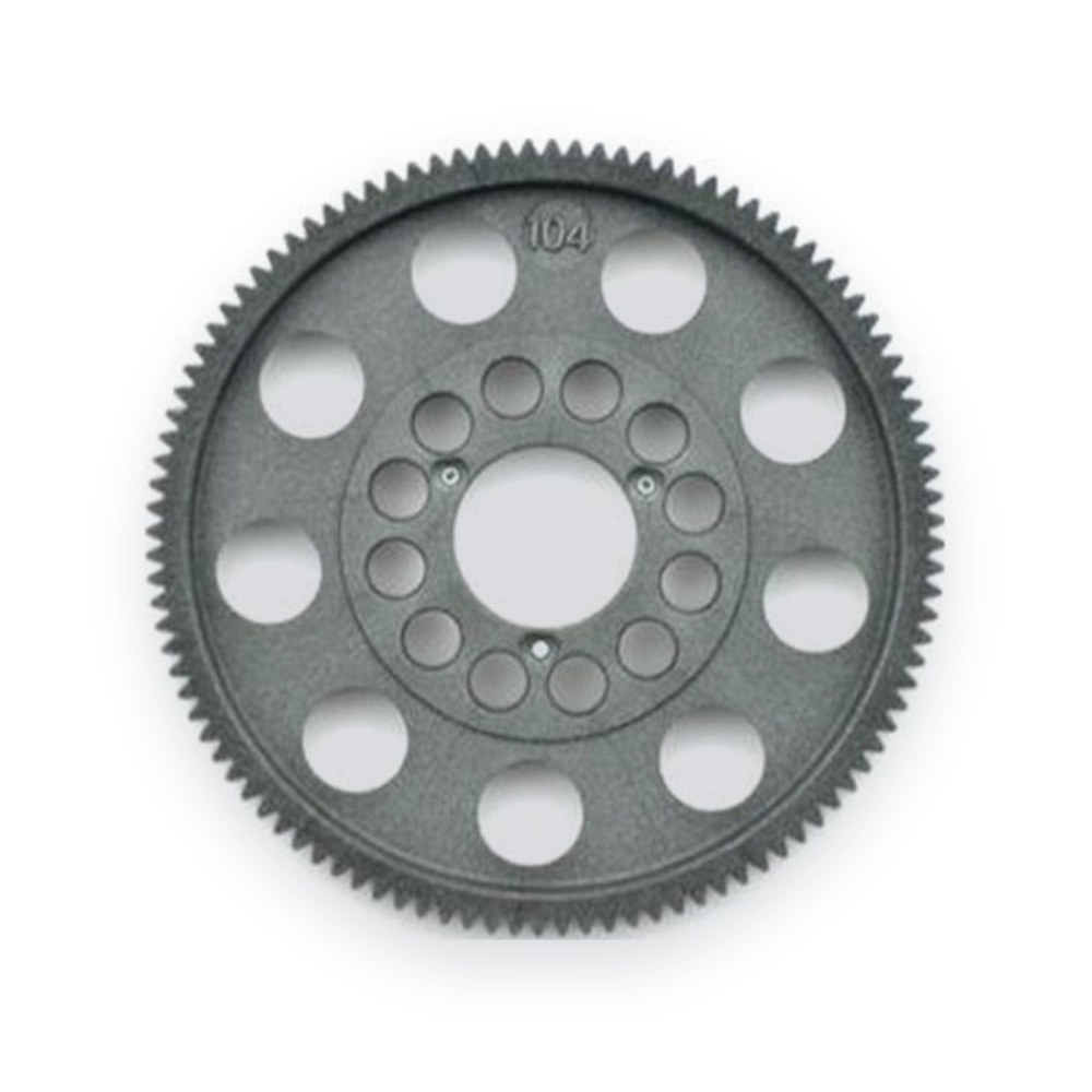 Arrowmax 64P Spur Gear, 116T