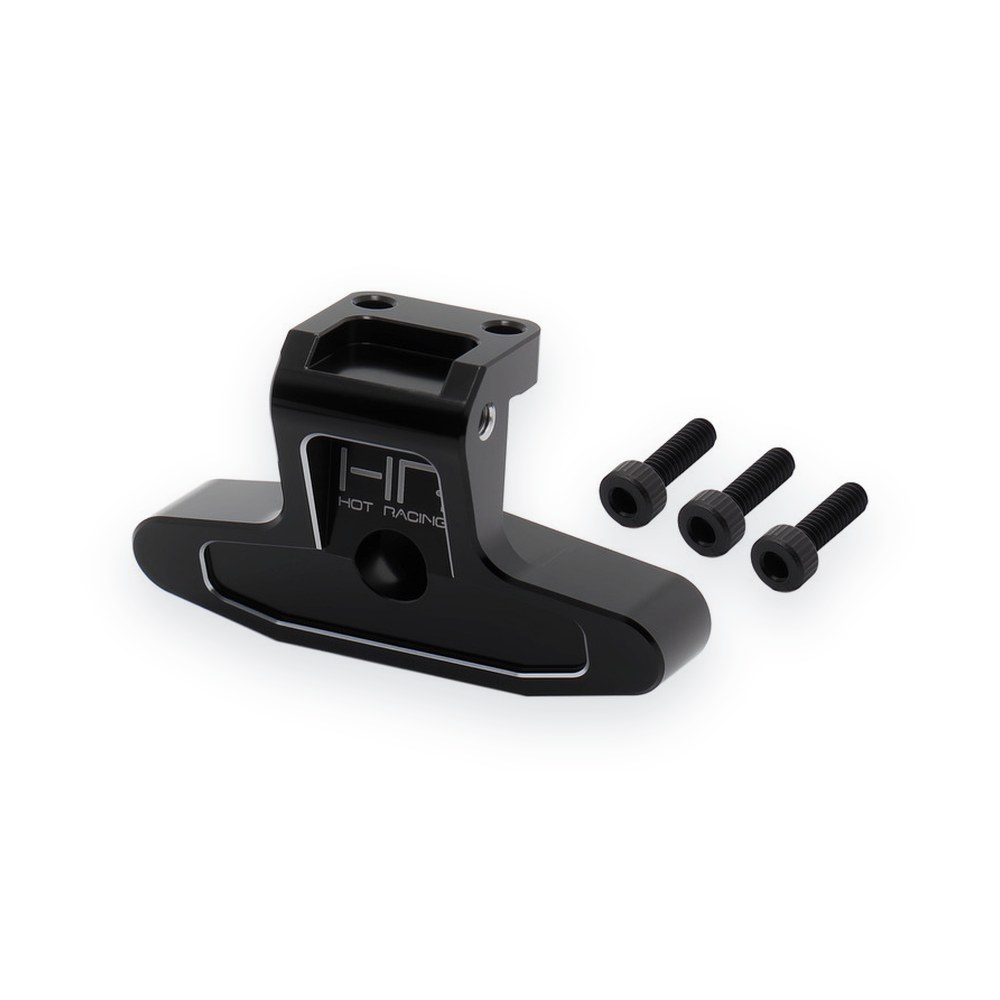 Hot Racing Mini Kraton Rear Lower Bumper