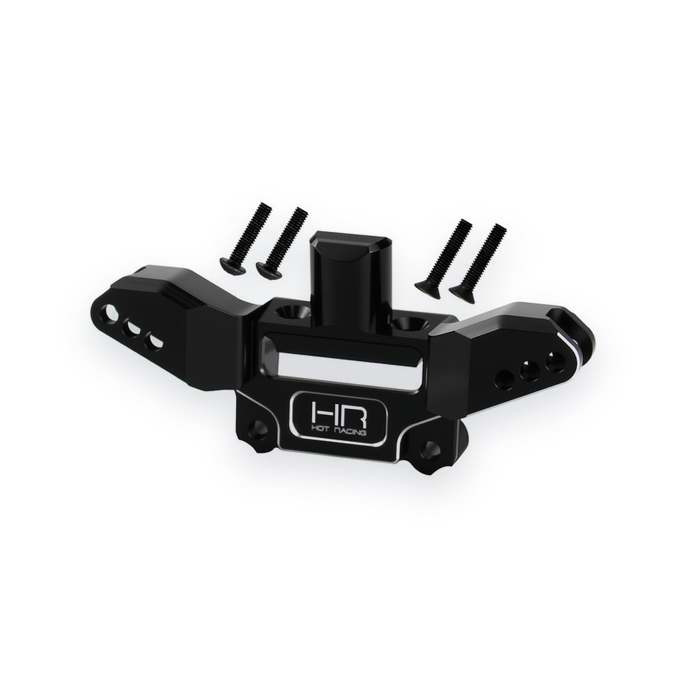 Hot Racing Mini Kraton T6 Front Shock Tower, Multiple Mount
