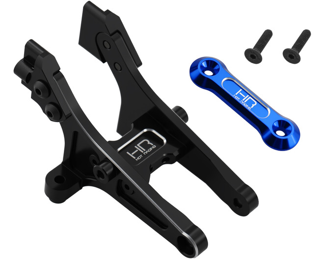 T6 Wing Mount + Blue Brace Mini Kraton