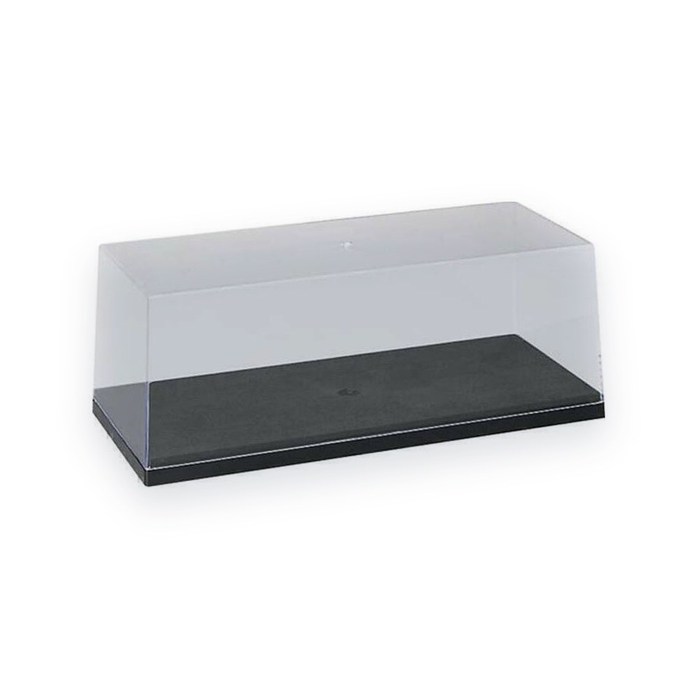 AMT 1/25 Plastic Display Case