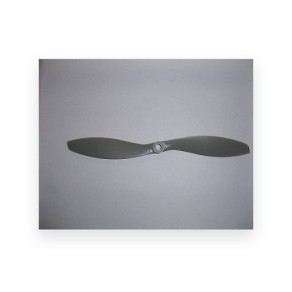 APC Propeller, Slow Flyer, 8x4.7SF