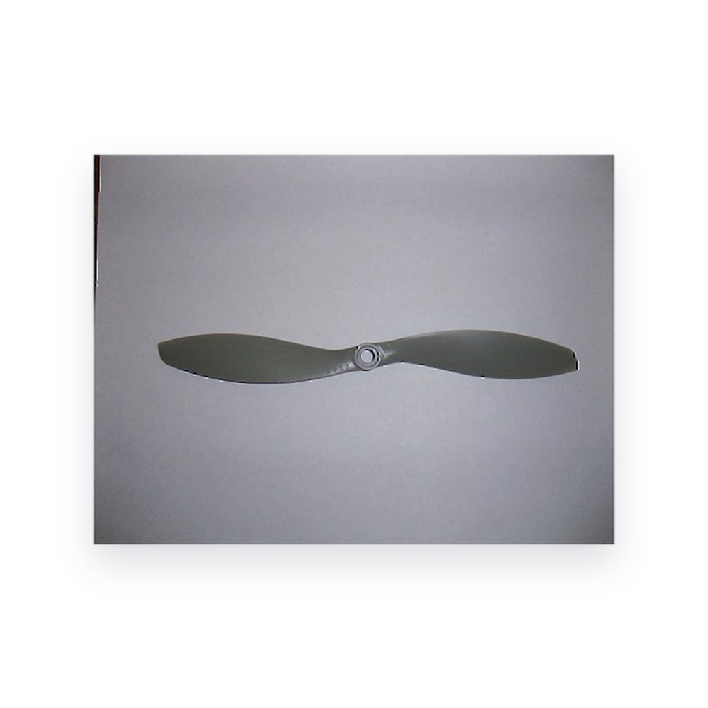 APC Pusher Propeller, Slow Flyer, 8 x 4.7 SFP