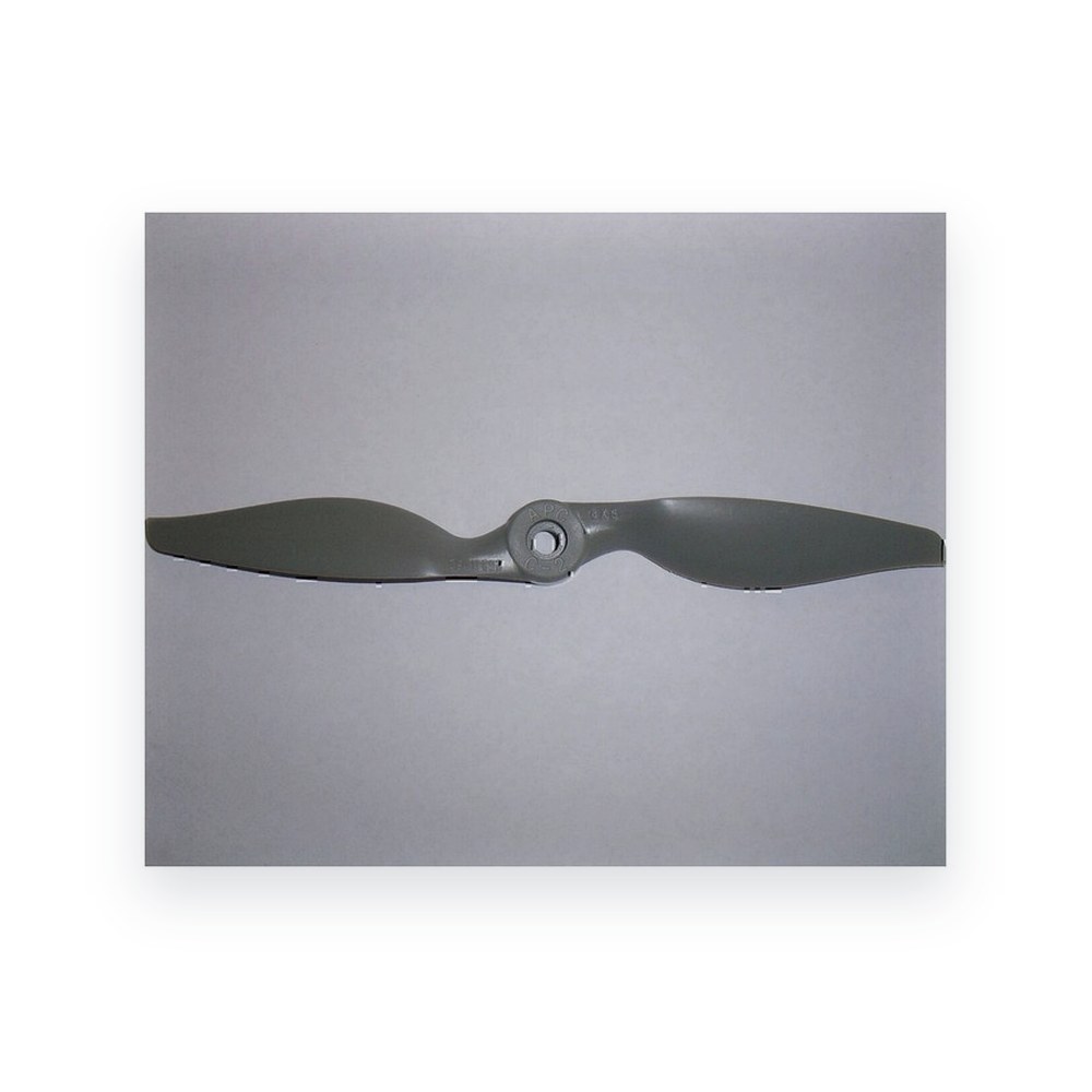 APC Propeller, Electric, 8 x 6E, APC08060E