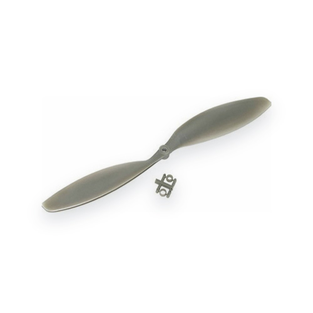 APC Pusher Propeller, Slow Flyer, 11 x 4.7 SFP