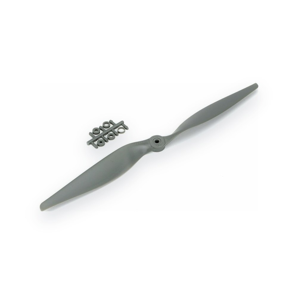 APC Thin Pusher Propeller, Electric, 13 x 6.5 EP