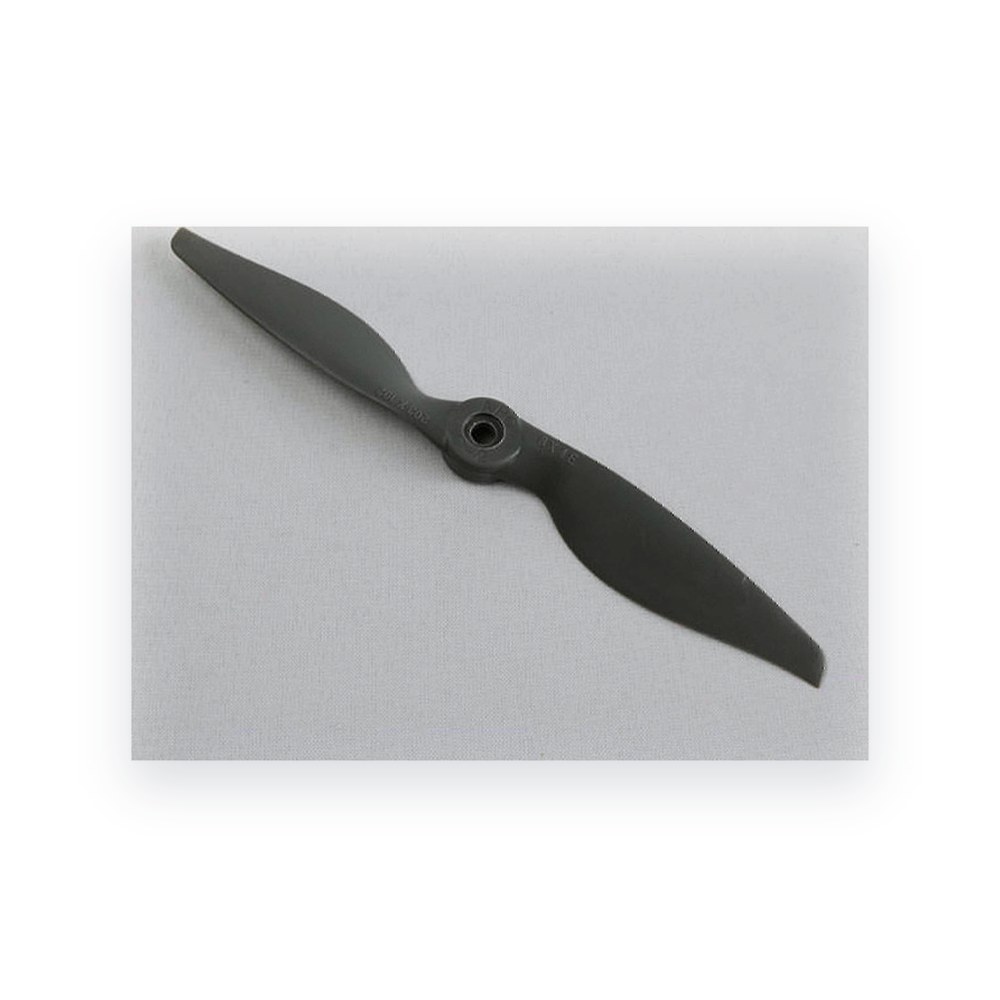 APC Thin Electric Propeller, 8x10E