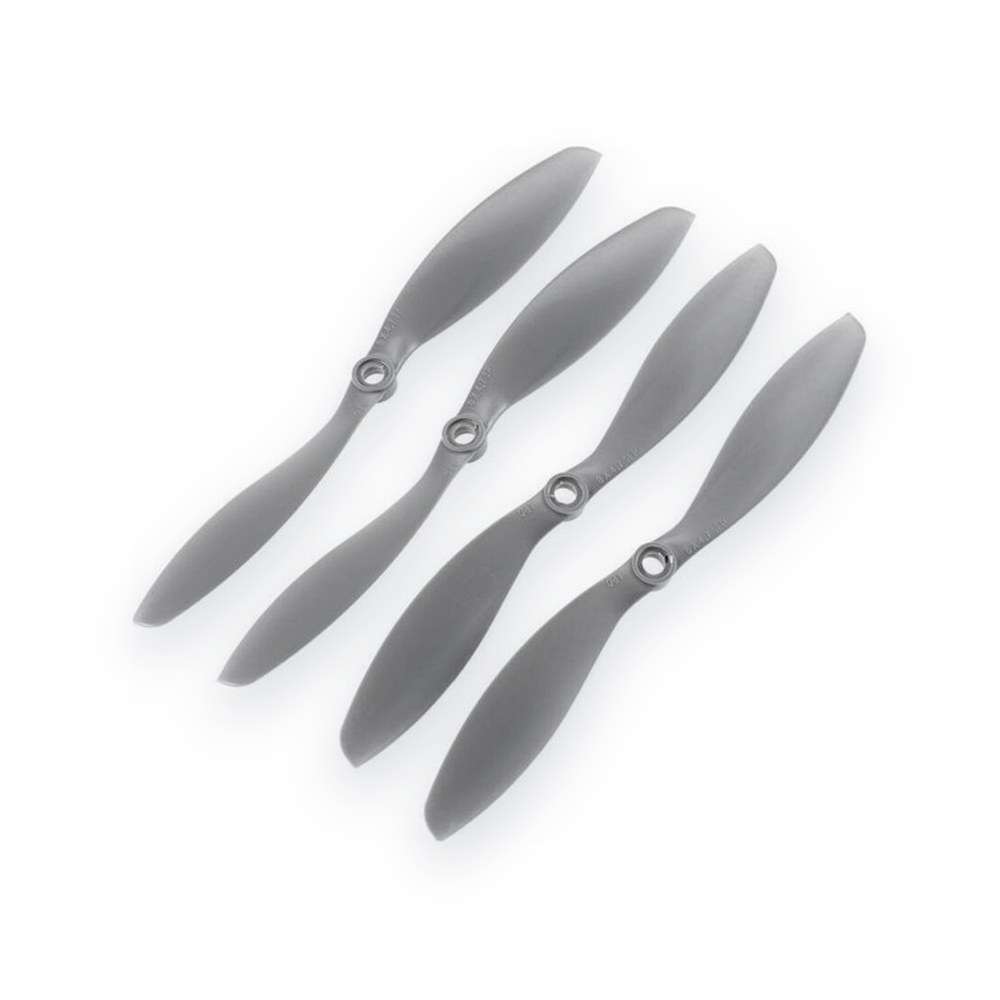 APC Propeller Set 4, 8x4.7 Slow Flyer