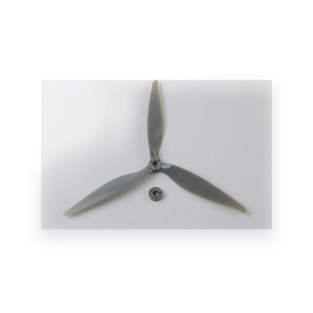 APC 3-Blade Electric Propeller, 12x7E