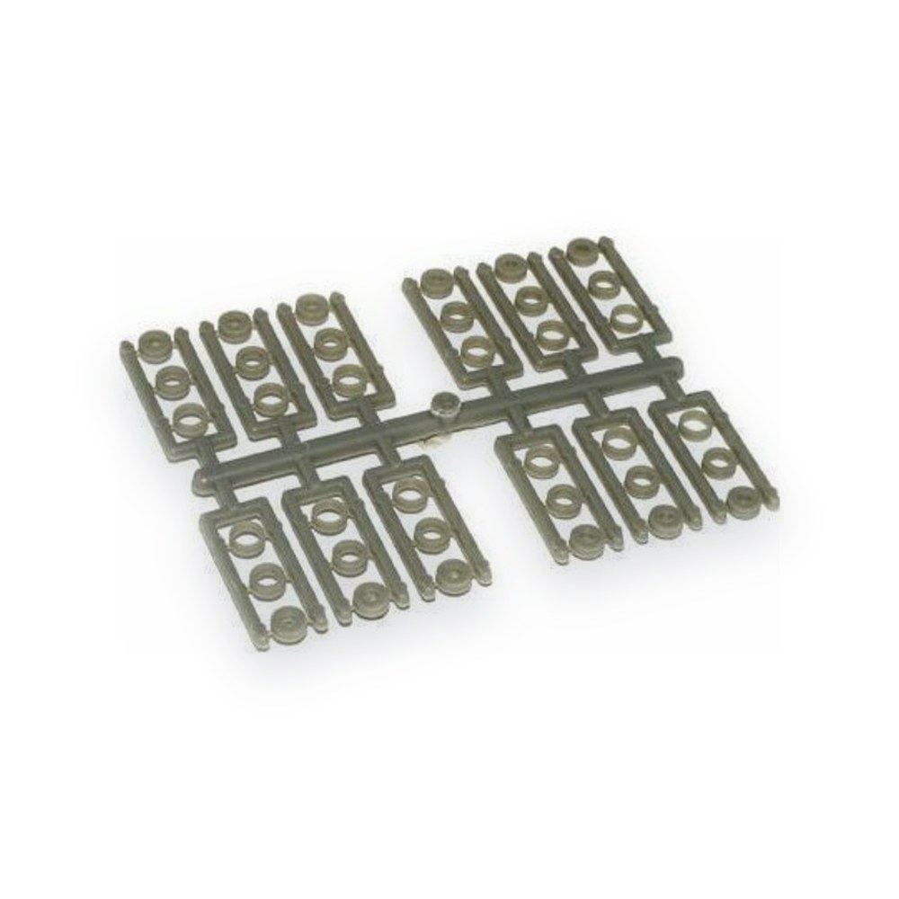 APC Metric Propeller Adapters