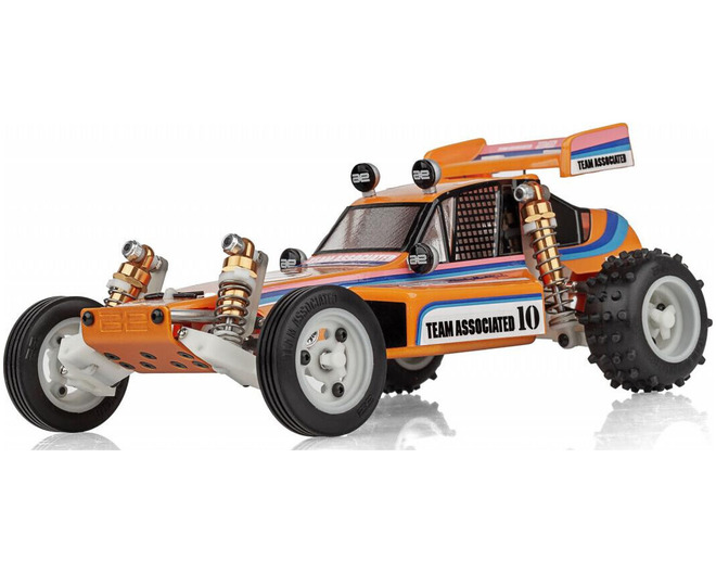RC10 Model 24 Classic Kit