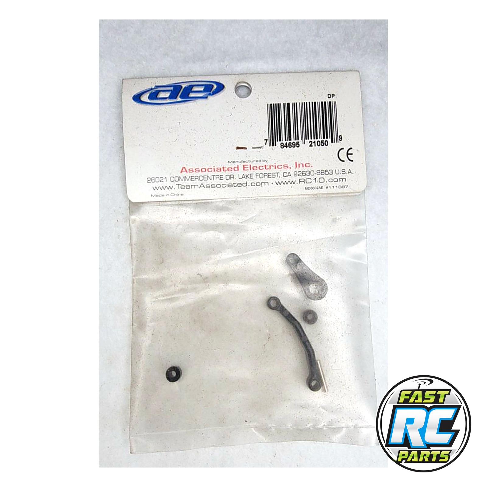 Associated RC18T Steering Bellcrank