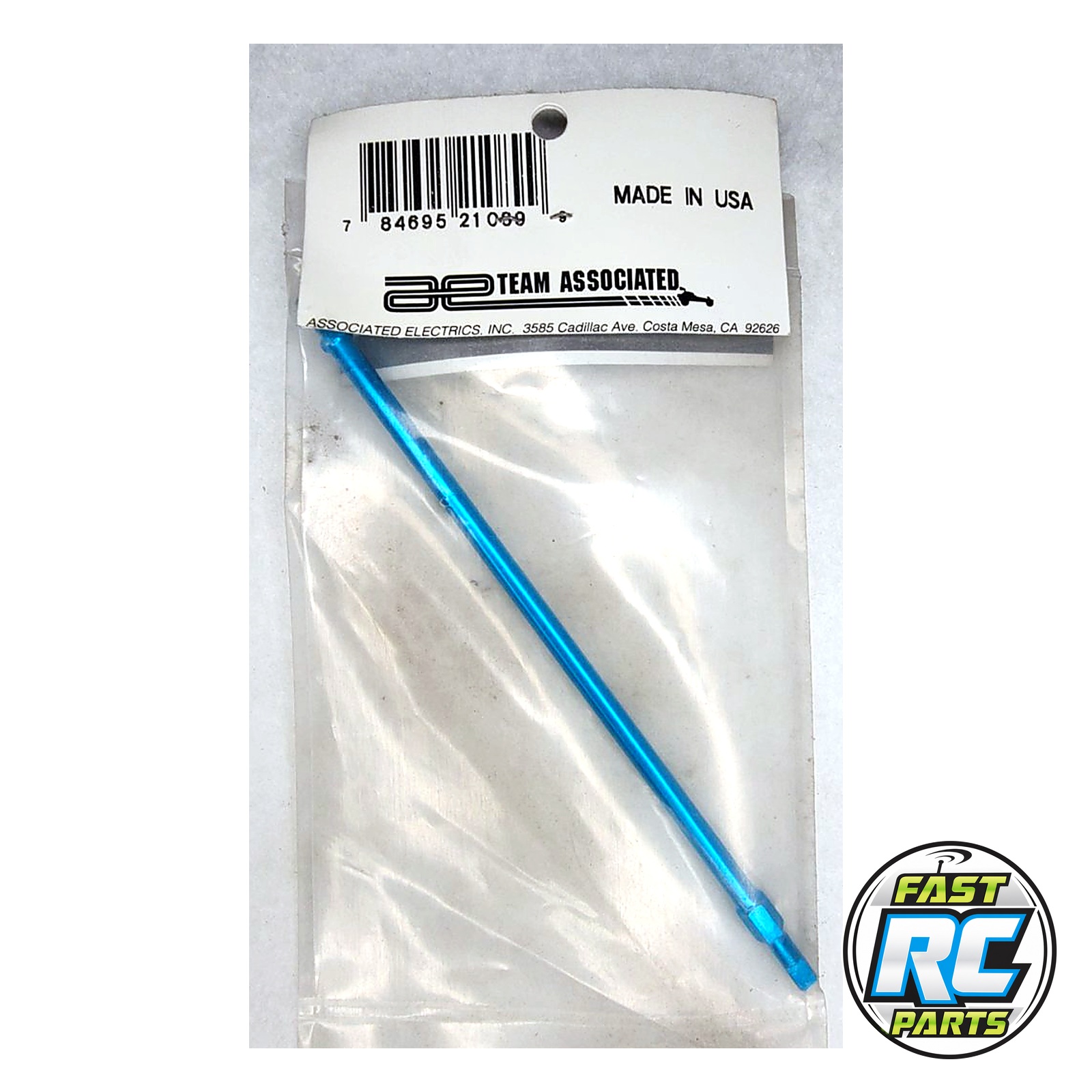 Associated RC18T Main Driveshaft