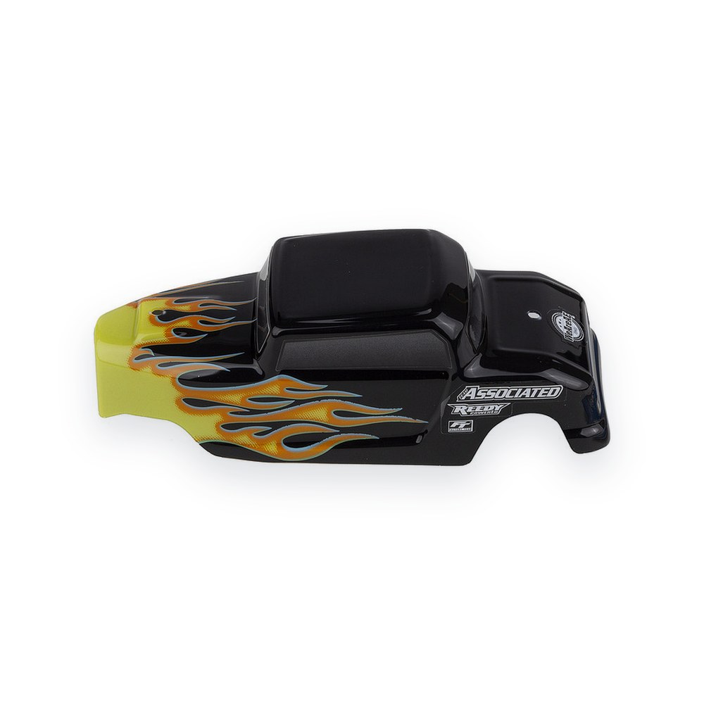 Associated HR28 Painted Body