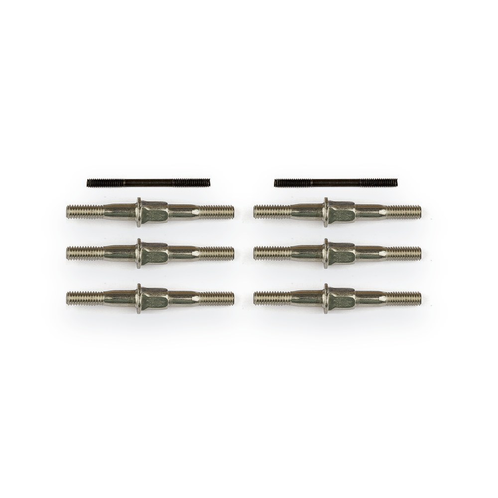 Associated Turnbuckle Set for 14B and 14T, ASC21513
