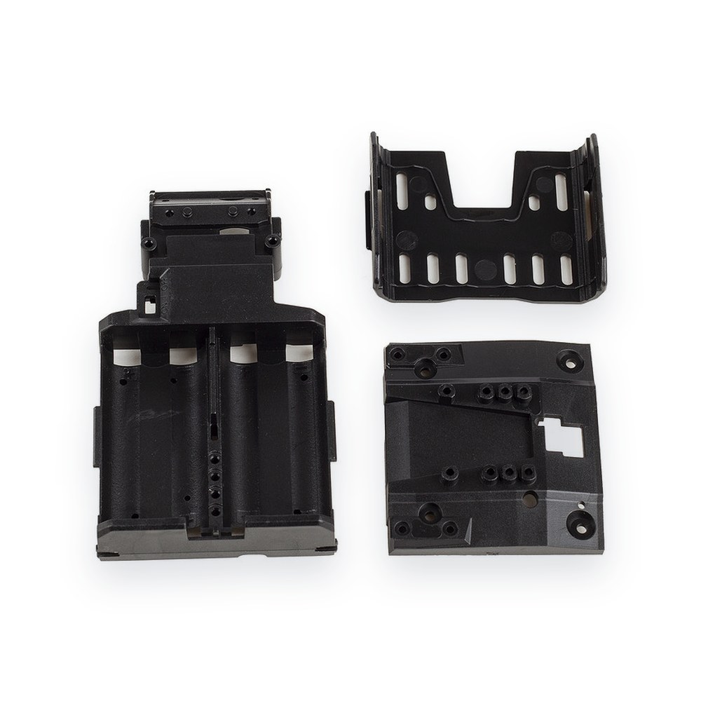 Associated Chassis Set for SR27