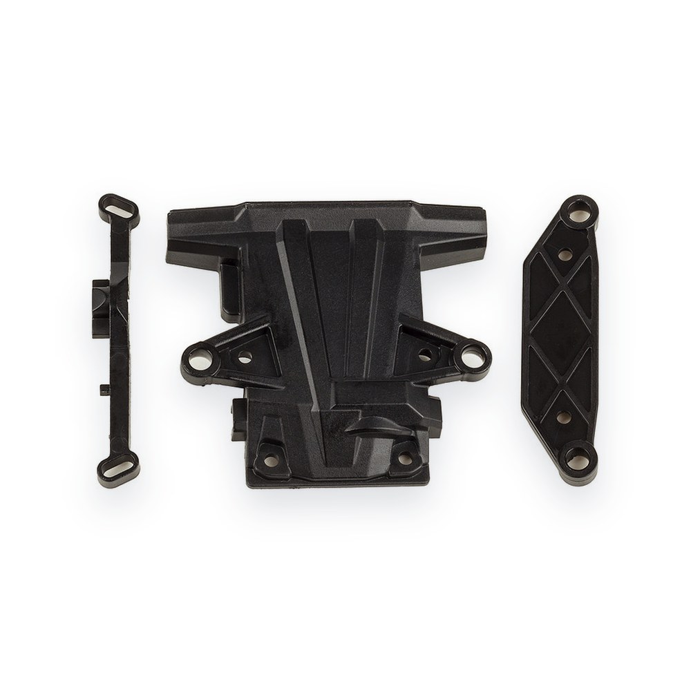 Associated SR27 Narrow Front Suspension Set