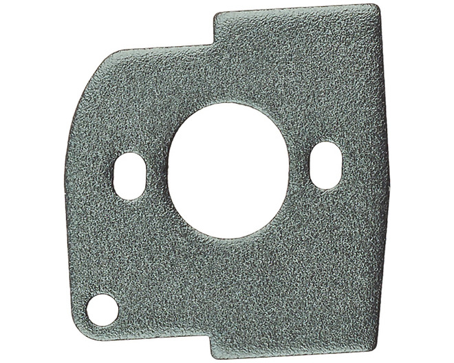 RC24 ZOOM Motor Mount Plate