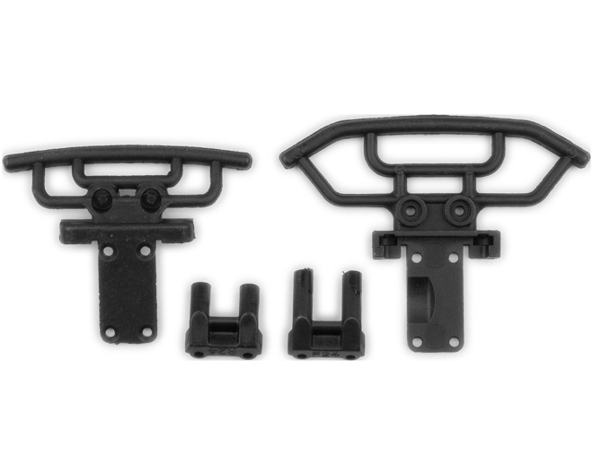 RC24 ZOOM Bumper Set