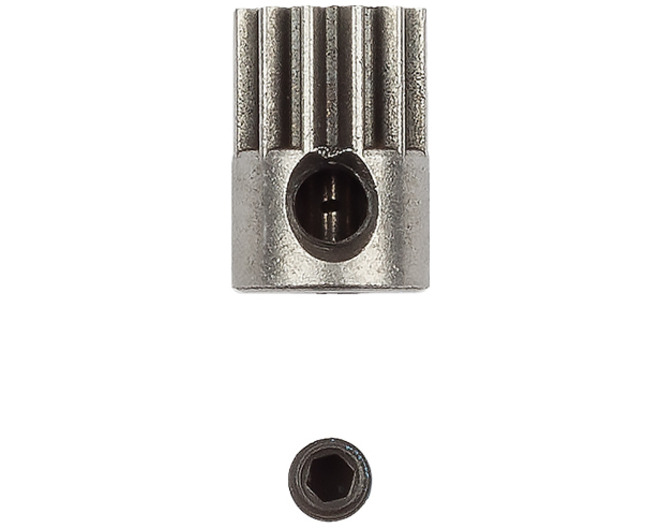 RC24 ZOOM Pinion Gear 15T