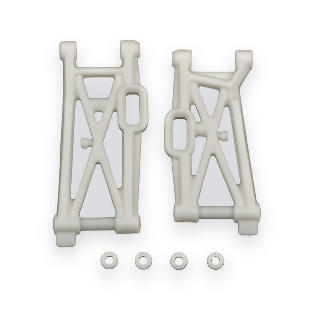 Associated Reflex 14 Classic Natural Suspension Arm Set