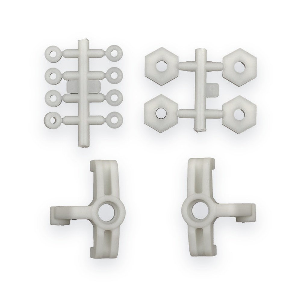 Associated Reflex 14 Classic Steering Blocks