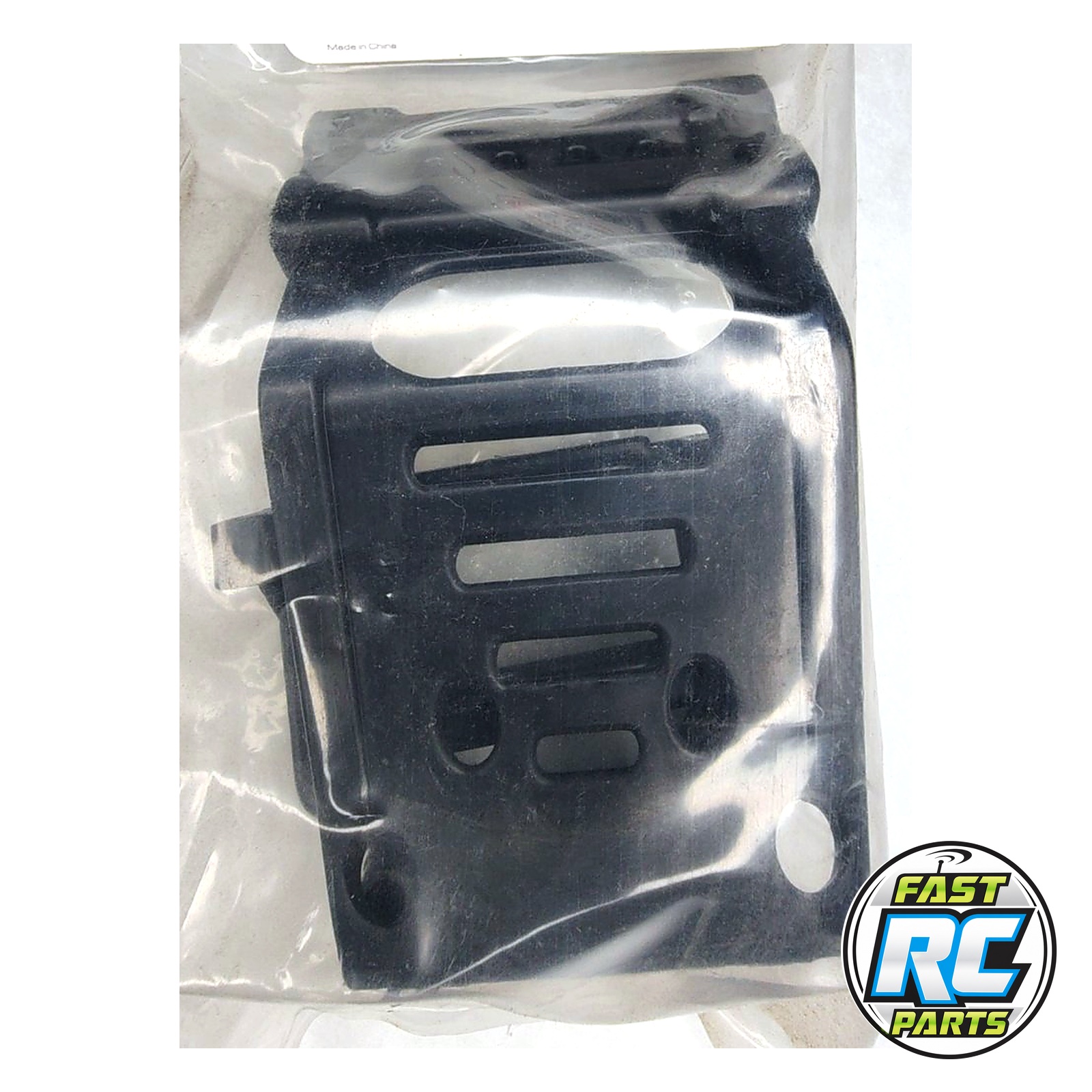 Associated Mgt Rear Bumper and Brace