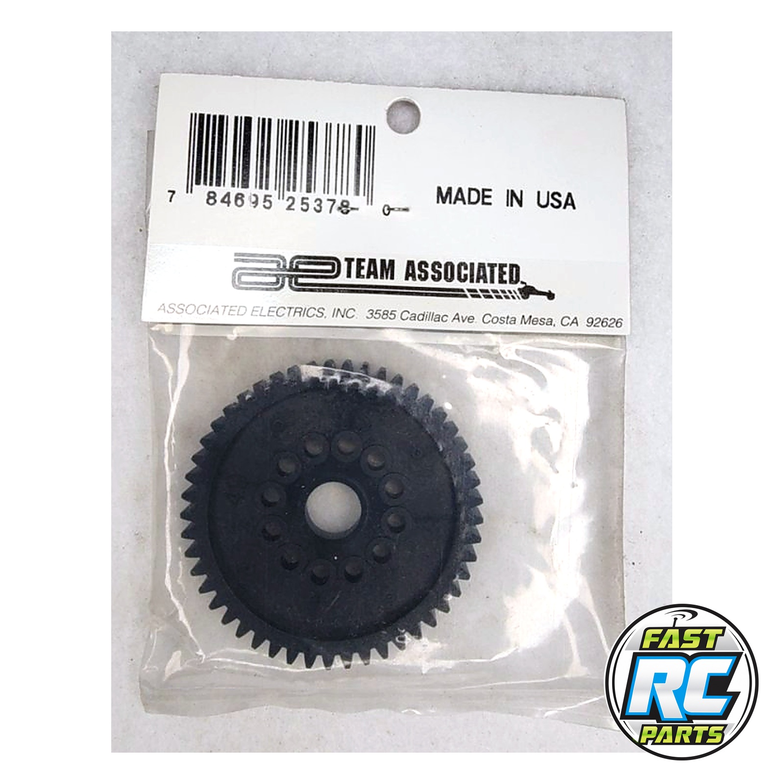 Associated Monster GT Spur Gear, 49T