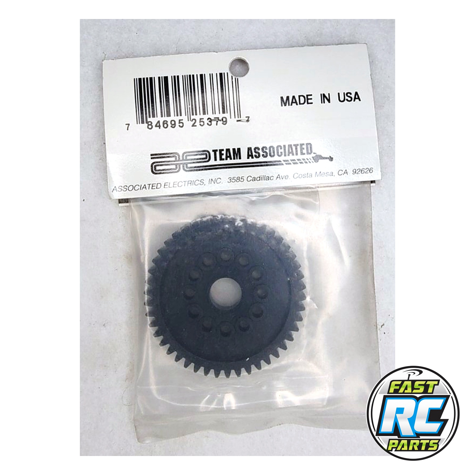 Associated Monster GT Spur Gear, 46T
