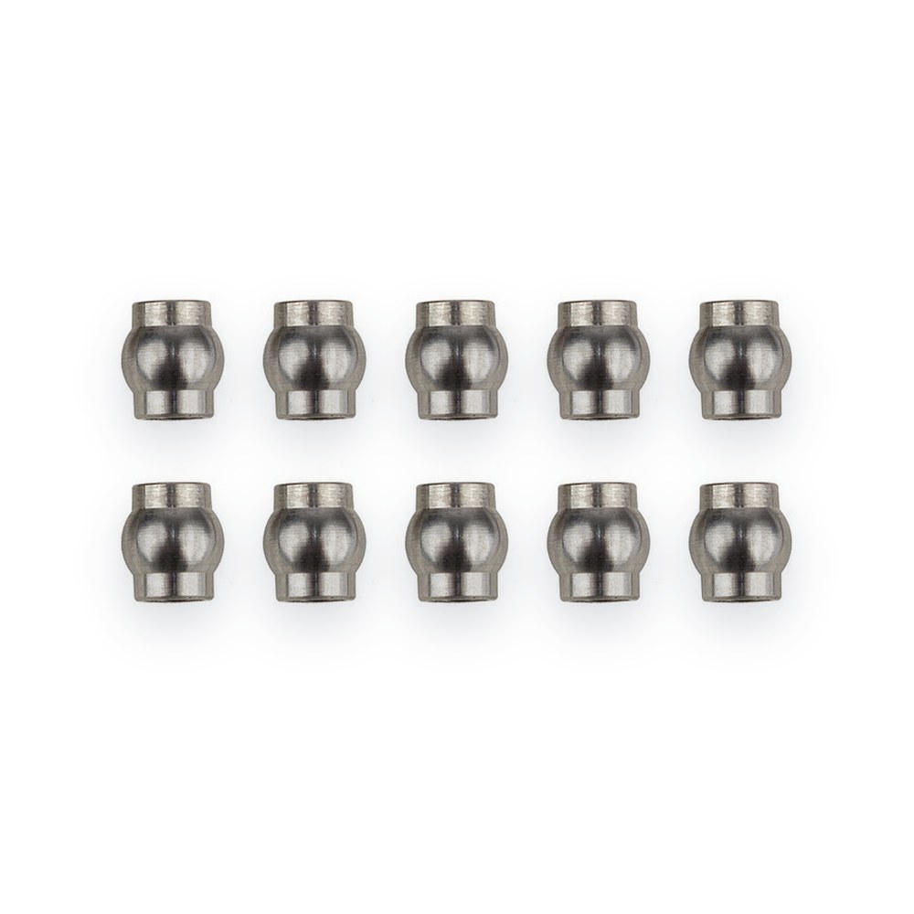 Associated Rival Mt10 Pivot Balls, Long Neck