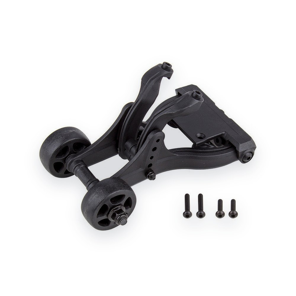 Associated Rival Mt10 Wheelie Bar