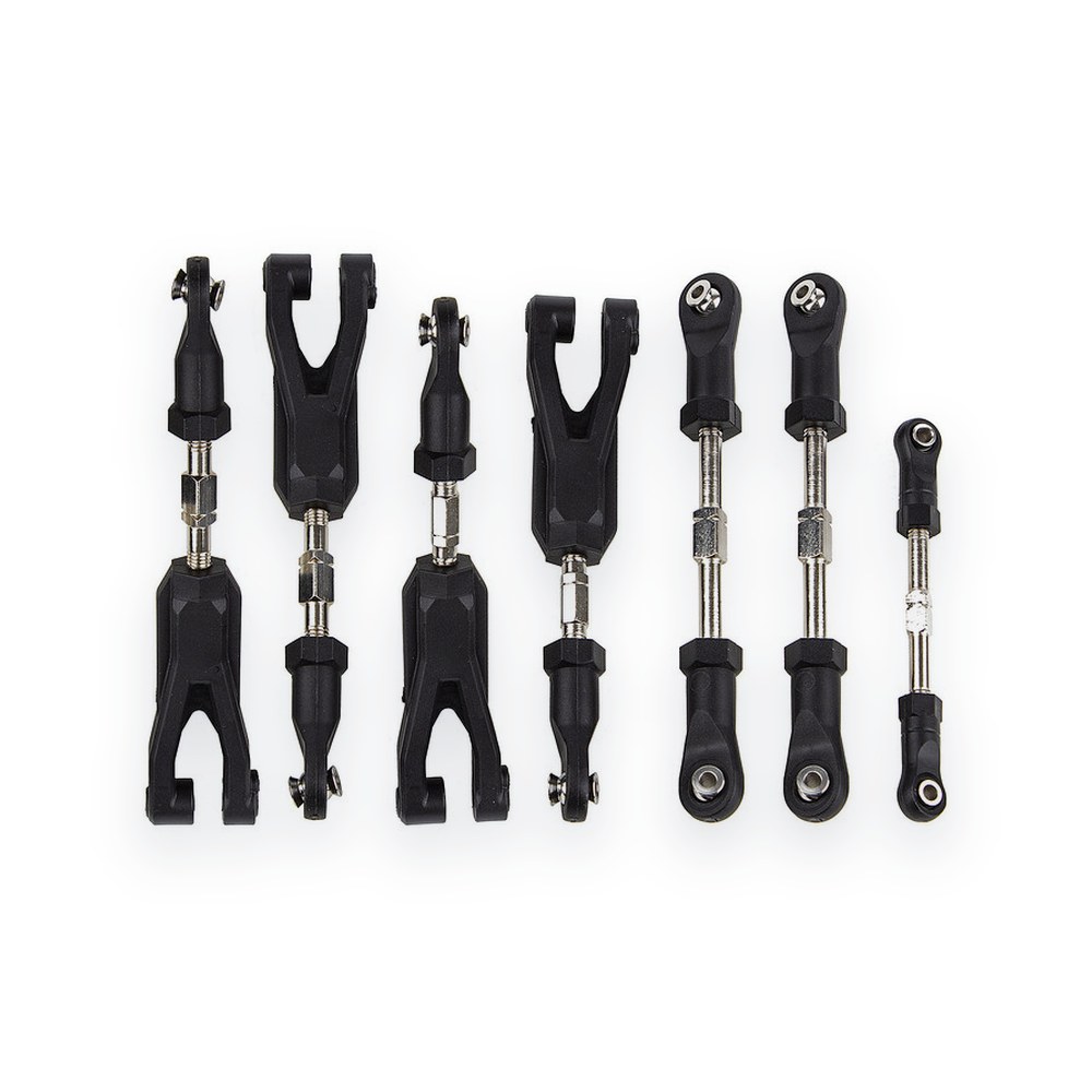 Associated RIVAL MT8 Turnbuckle Set