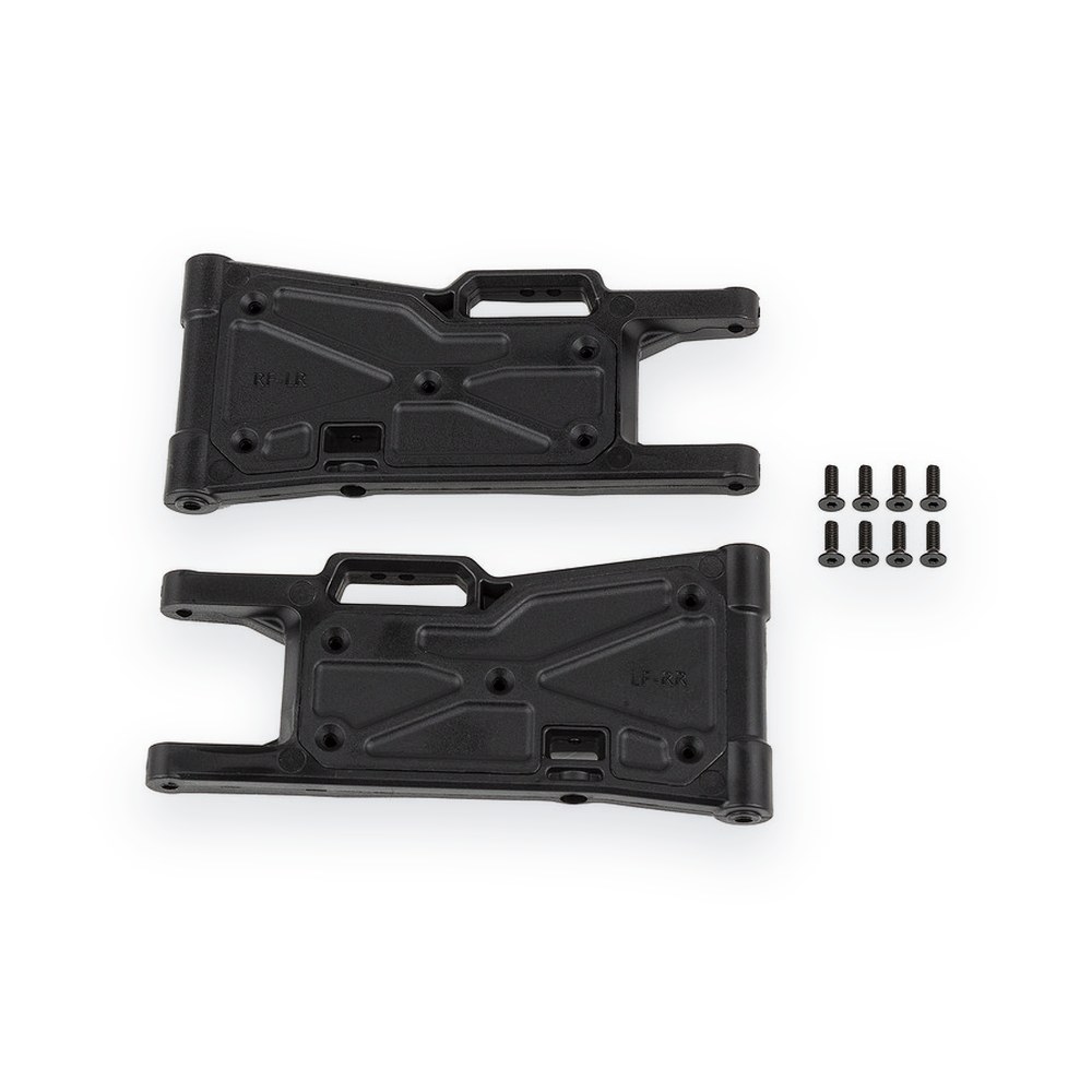 Associated SR7 Suspension Arm Set