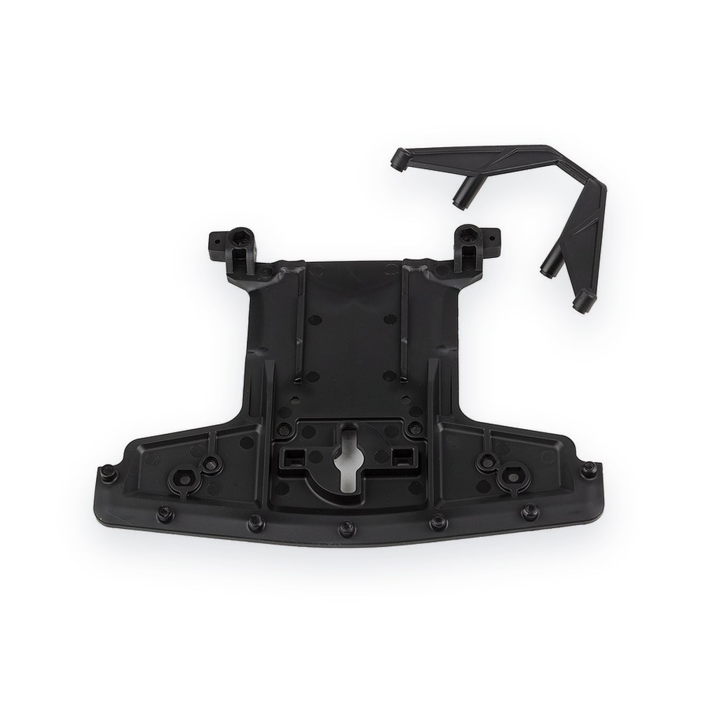 Associated SR7 Front Bumper Set