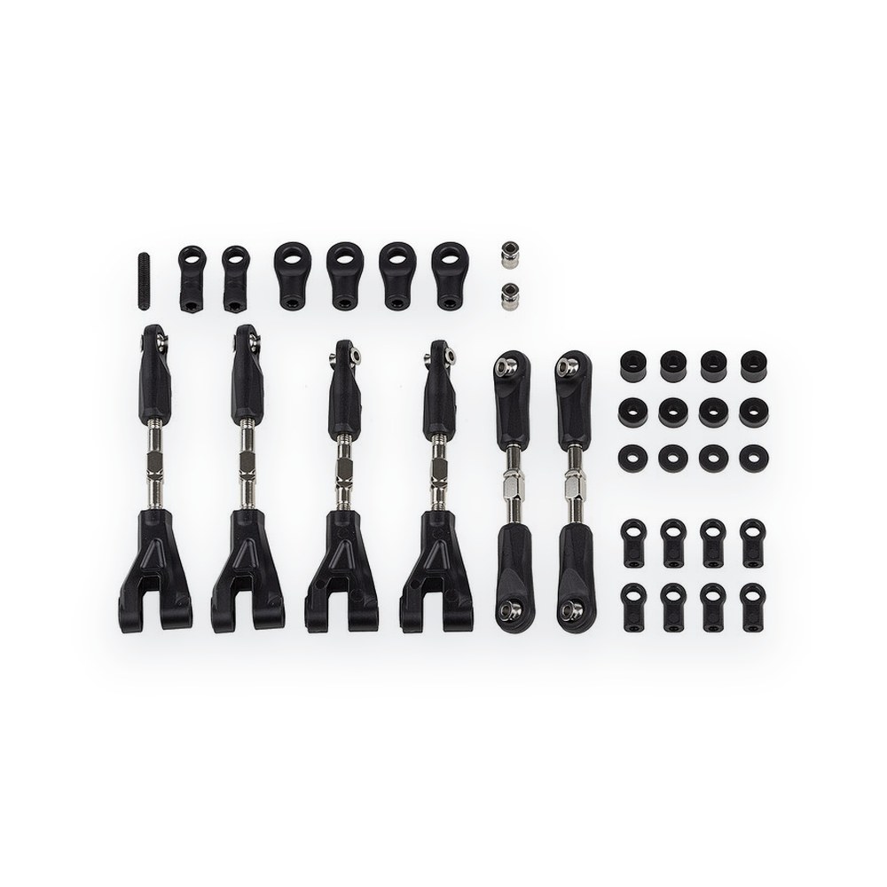 Associated SR7 Turnbuckle Set