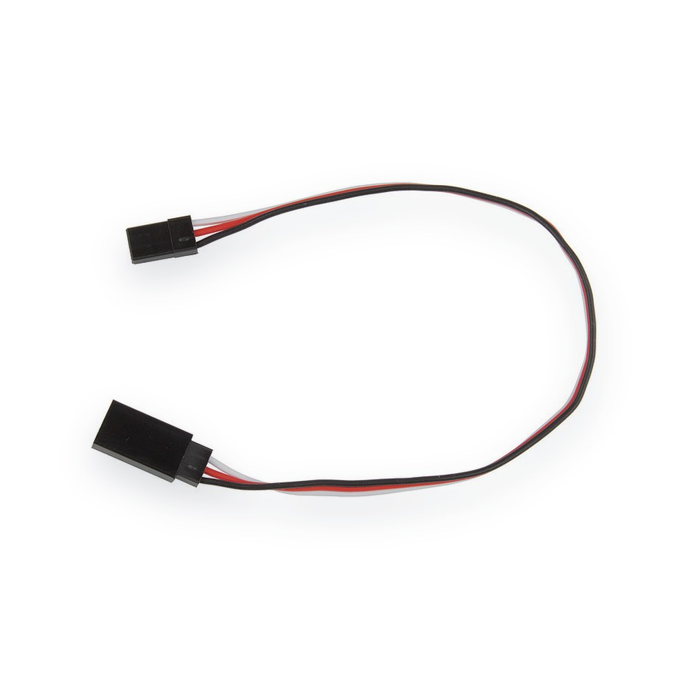 Associated Servo Wire Extension, 200mm (7.87in)