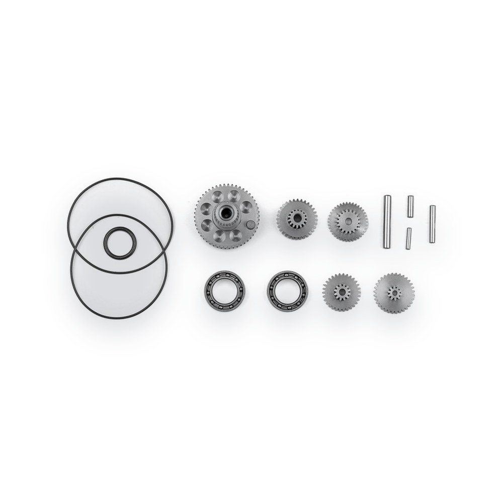 Associated Reedy Gear Set, RS1606HD