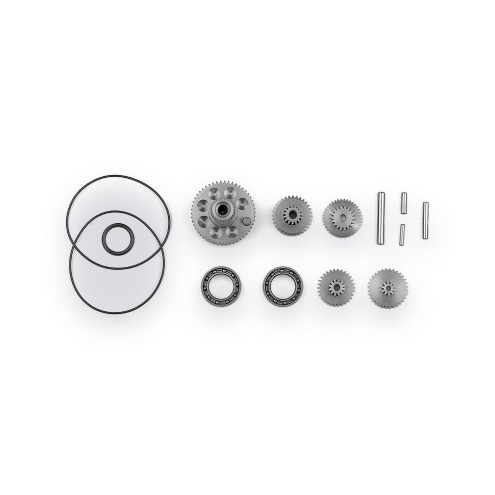 Associated Reedy Gear Set, RT2007HD